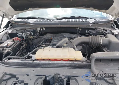 2018 Ford F-150 Xlt from USA, damaged, VIN 1FTEW1E56JFD17424